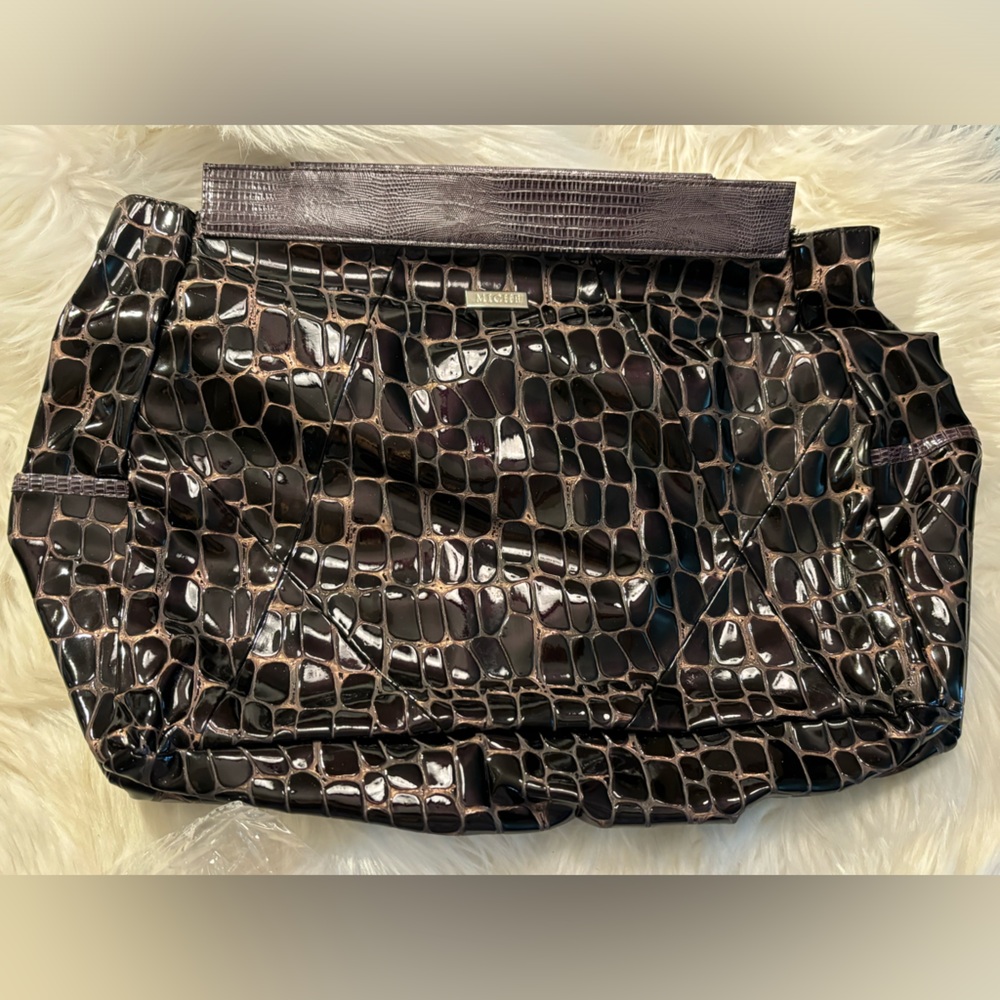 🆕 Miche Prima Rosalyn Purse Shell